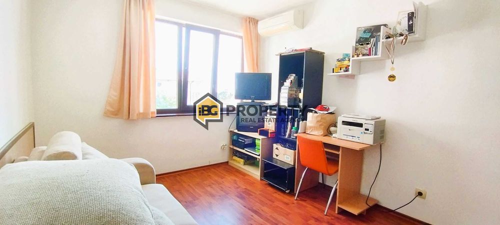 Продава се Тристаен апартамент в Бяла - 107 кв.м за 608 €/кв.м - Снимка #11