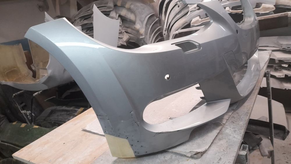 Bara față m bmw e92 e93  facelift