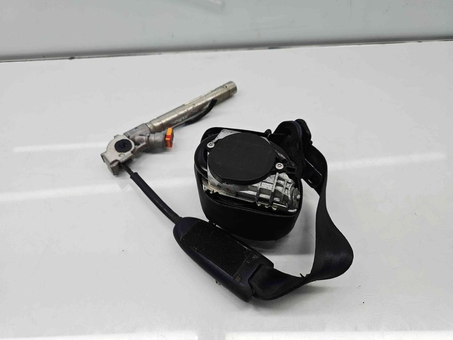 Centura dreapta fata Renault Megane 3 [Fabr 2008-2015] Facelift OEM
