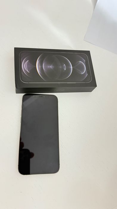 iPhone 12 PRO 128 GB