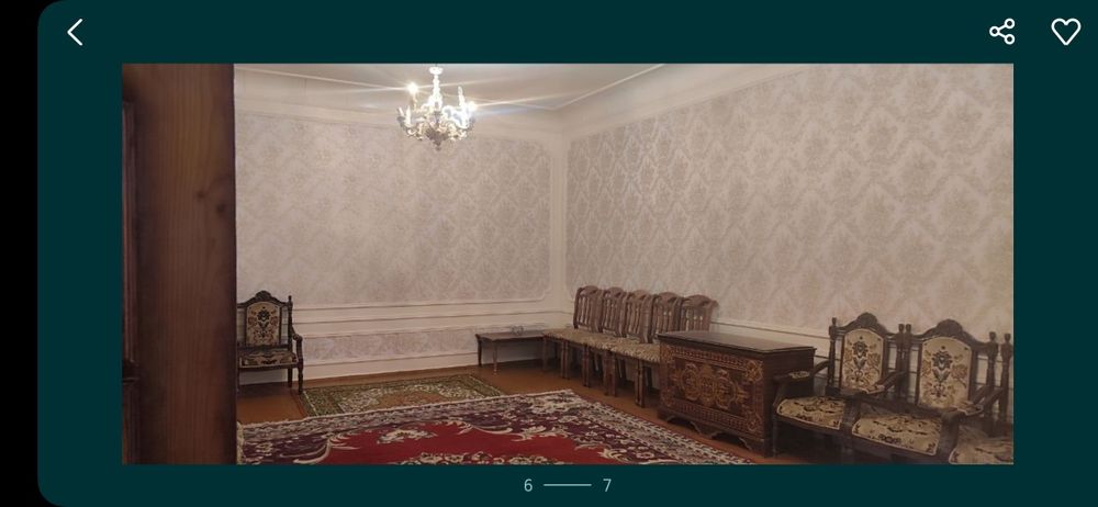 Саракулька Дом 6сот в тупике