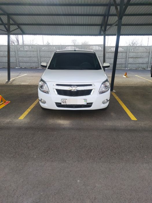 Продается Cobalt (2021)