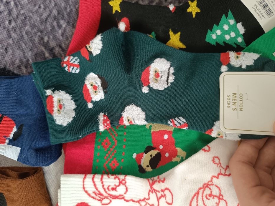 Новогодний подарок