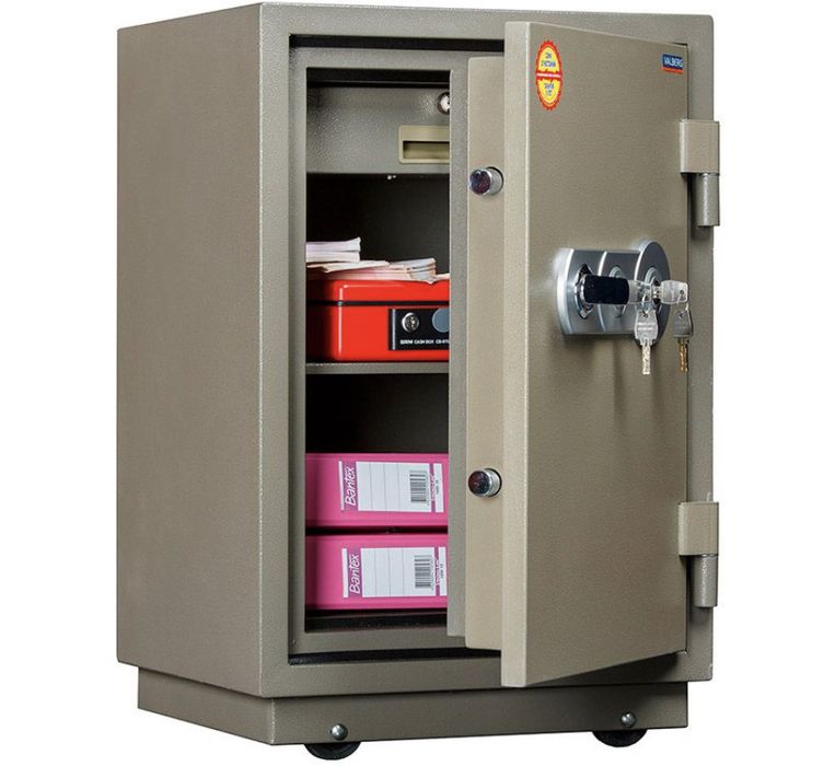 СейФ огнестойкий