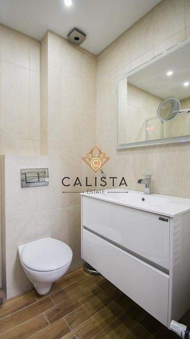 Дава се под наем Четиристаен апартамент в София, Драгалевци - 176 кв.м за 1449 € - Снимка #16