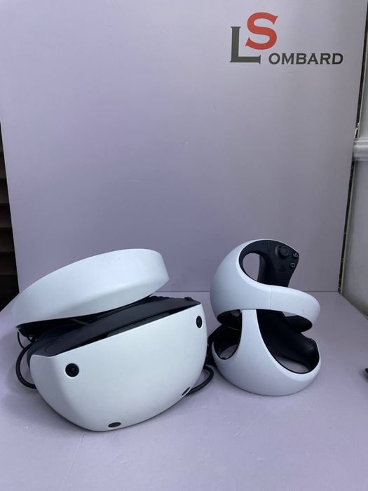 PlayStation VR 2 / СA31476