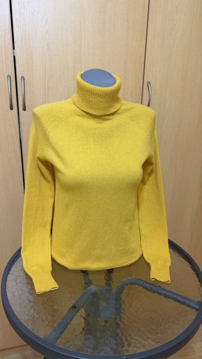 Пуловер поло Massimo Dutti Размер XS/S.