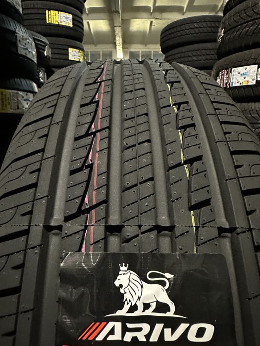 Нови летни гуми ARIVO TRAVERSO H/T 245/60R18 105H НОВ DOT 2456018