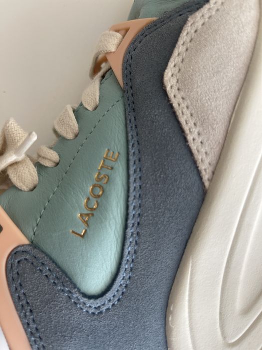 Дамски кецове LACOSTE