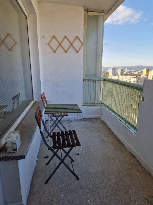 Дава се под наем Едностаен апартамент в София, Красна поляна 2 - 60 кв.м за 448.8 € - Снимка #4