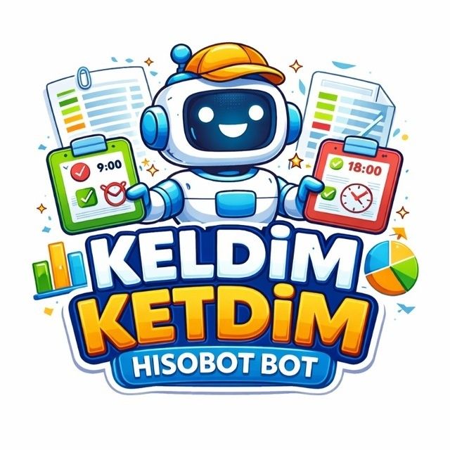 Xodimlaringizni qachon ishga kelganini kuzating