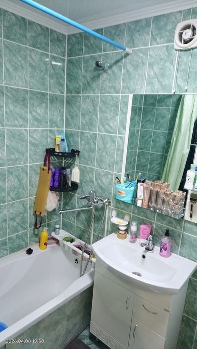 Продам 2х комнатную квартиру