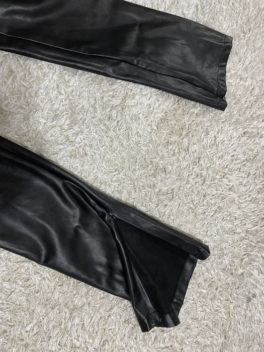 Vand pantaloni piele xs