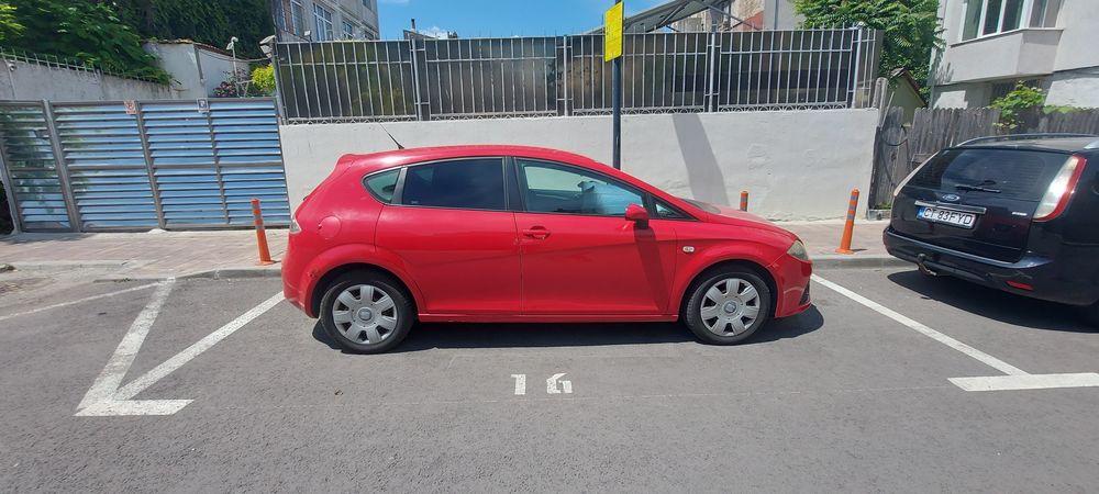 Auto de Vanzaree