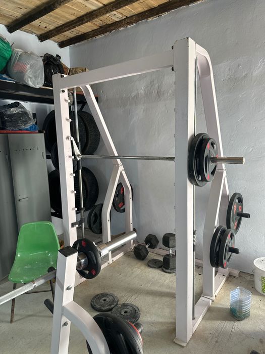 Тренажер, барлығы бірге сатылады