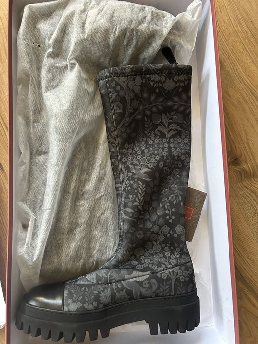 Ботуши Etro Milano