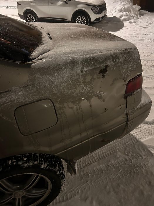 Камри 20 американец