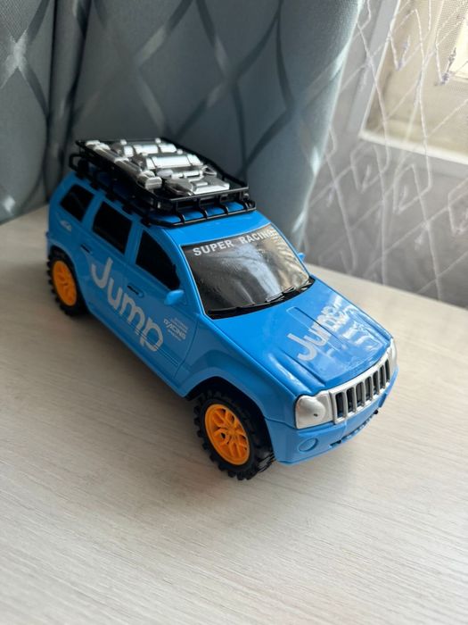 Детские игрушки для мальчиков