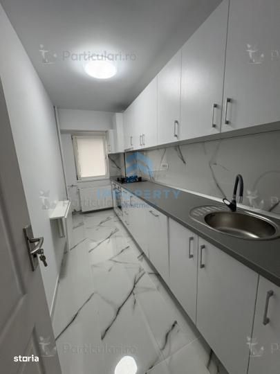 Crangasi | Garsoniera | Confort 1 Sporit | Decomandata | Metrou | 1/8