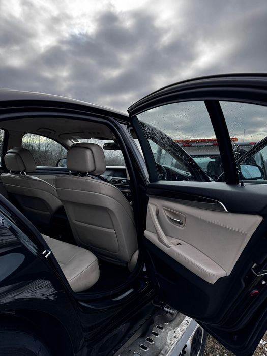Fata completa, uși,bara spate, interior, cutie viteze, grupBMW F10