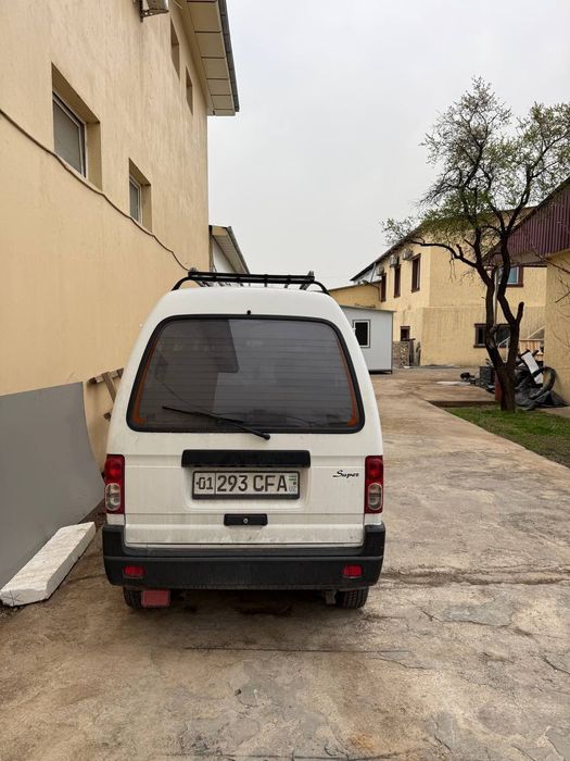 Автомашины дамас