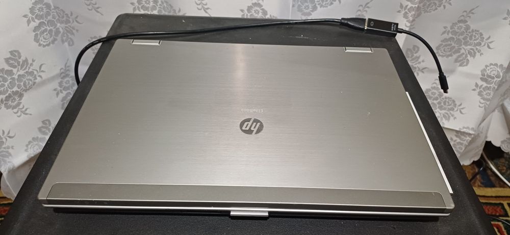 Laptop hp elite hp 840 / 14 inch