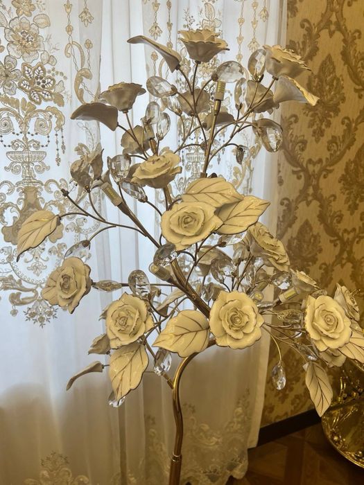 Светильник для интерьера