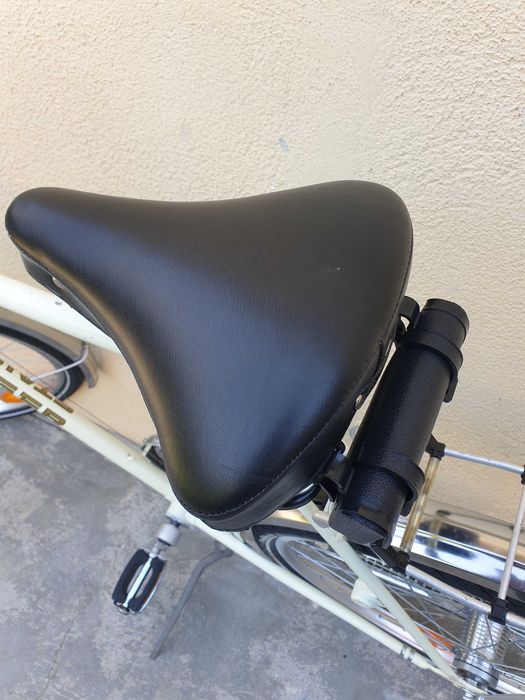 Bicicleta veche Staiger