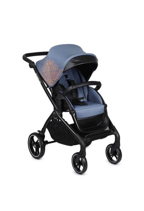 Olsson jazz коляска