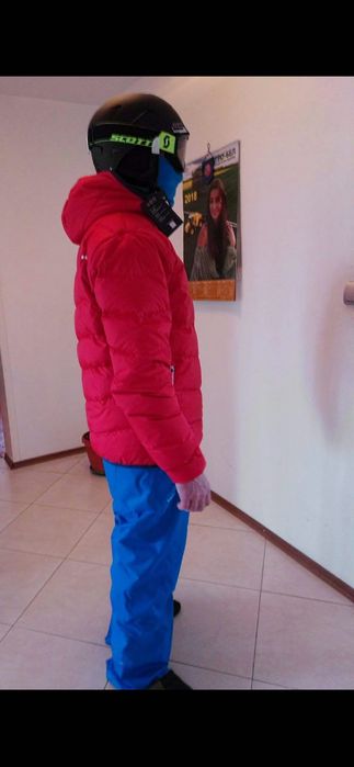 Ски екип Wedze , Промоциа -10%