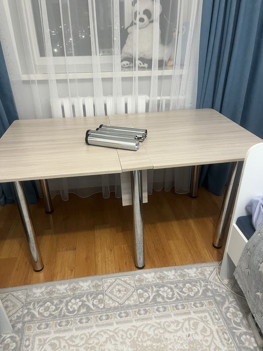 Продам стол трансфермер