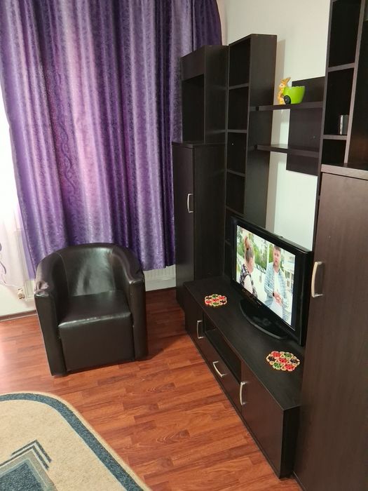 Garsonieră de închiriat