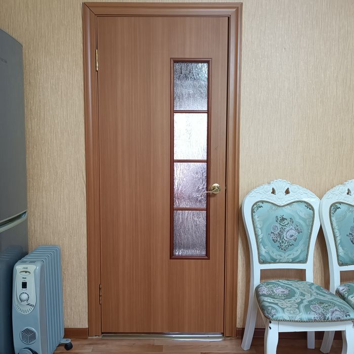 Продаются межкомнатные двери.