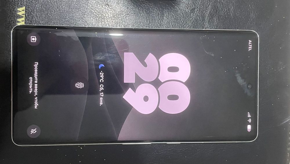 Продаю гугл пиксель 7 про