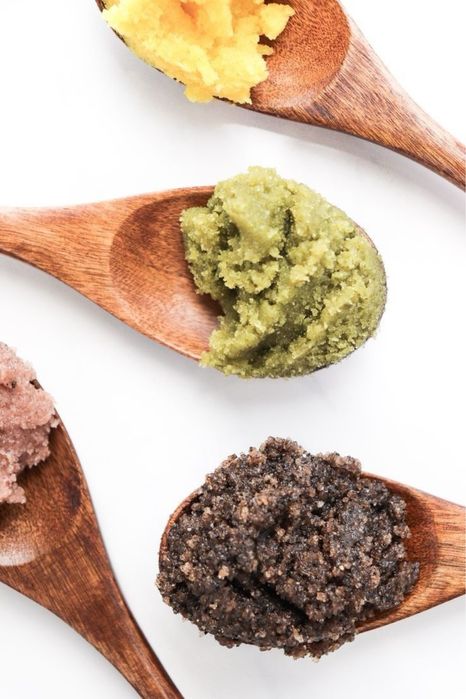 Натуральная косметика