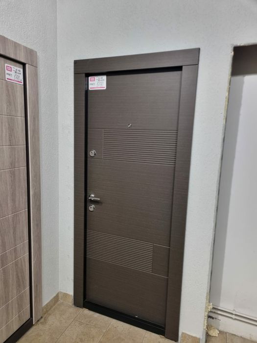 Montaj usi metalice si tamplarie pvc deblocari usi