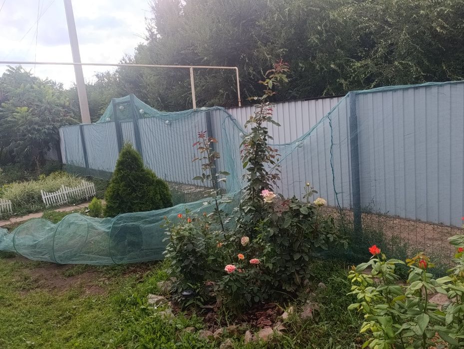 Продам бредень 15 м