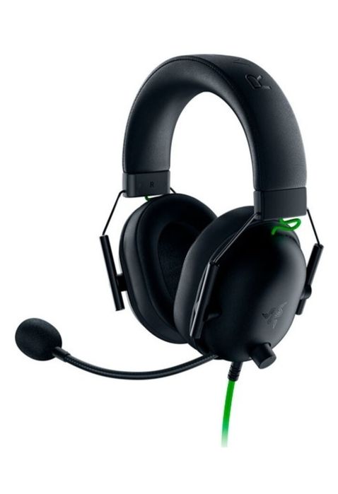 Hаушники Razer blackshark v2 x