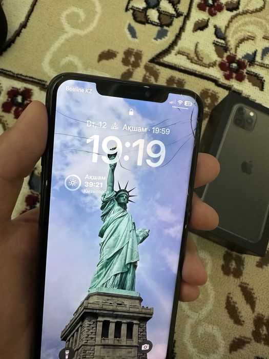 iPhone 11 pro max / Айфон 11 про макс