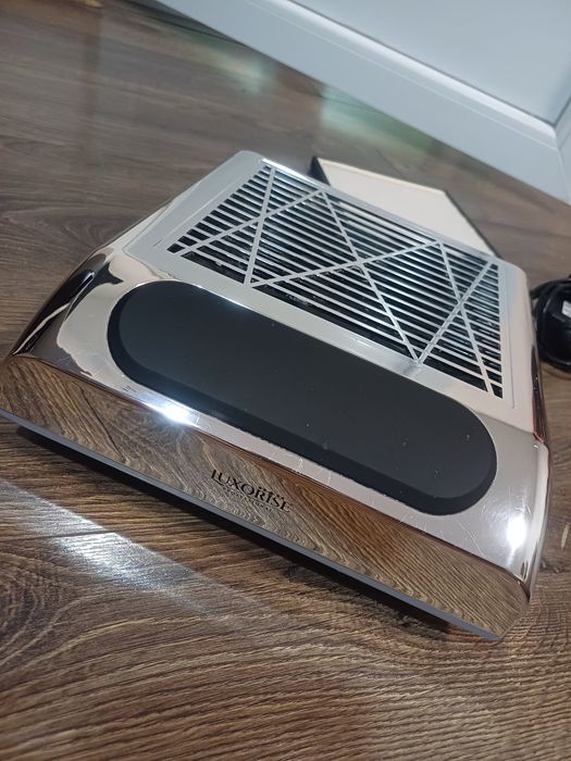 Aspirator cu filtru, încă in garanție