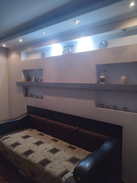 Пол дома,входы отдельно