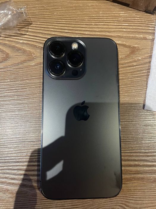 Iphone 13pro LLA