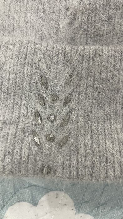 Комплект из ангоры