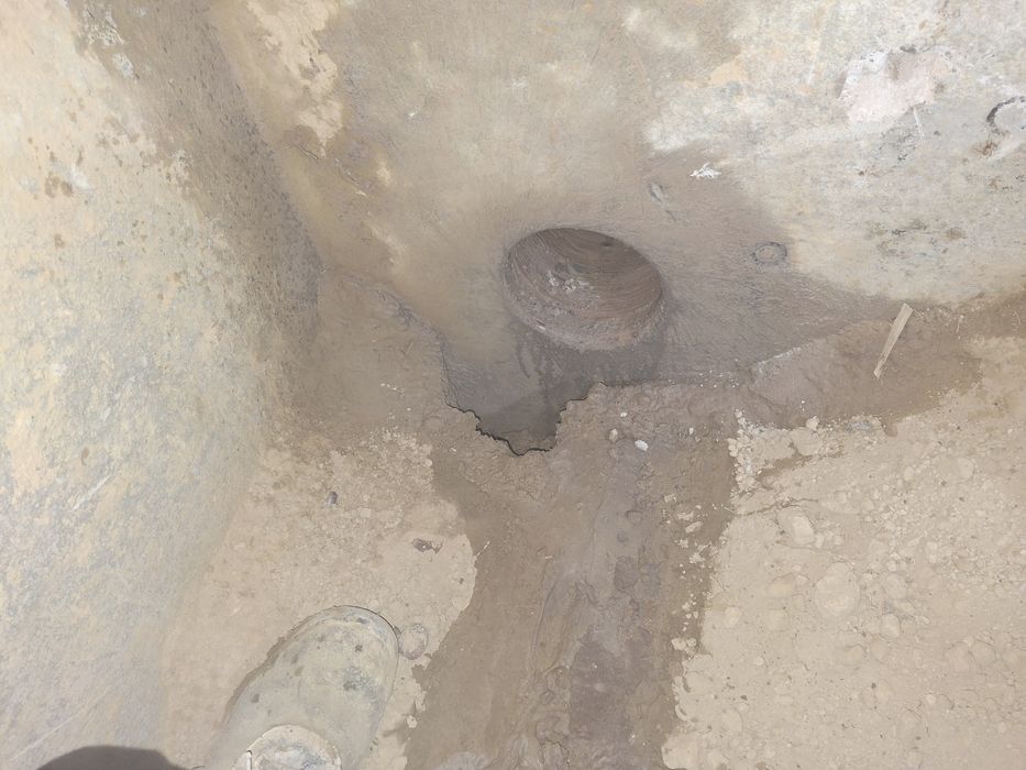 Алмазное бурение сверление демантож істимін