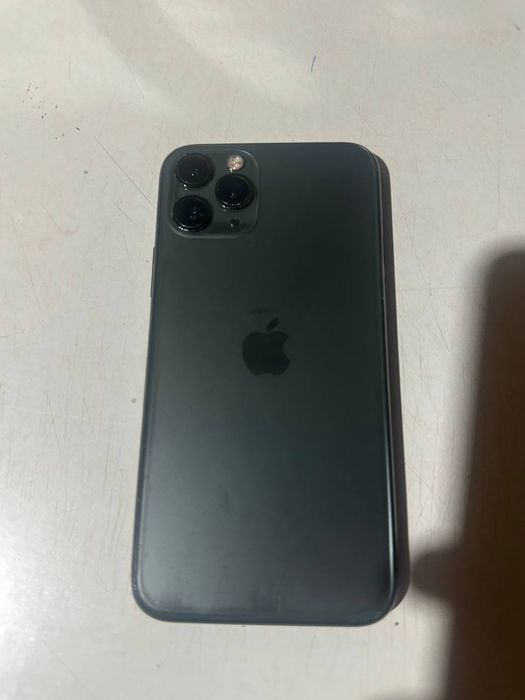 Iphone 11 pro 64GB