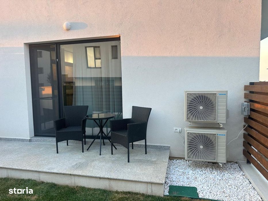 Nou | Apartament Impecabil | 2 Camere | Tunari-Otopeni