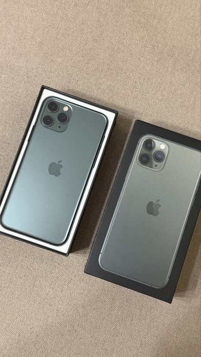 IPhone 11 Pro 256 GB