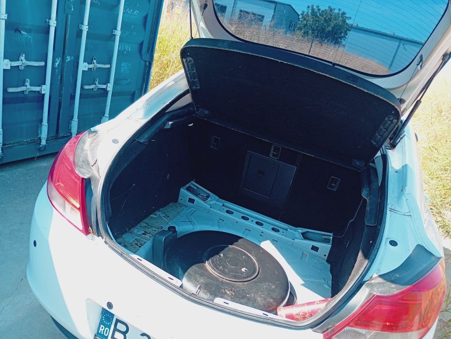 OPEL Insignia 2010 — imagine 4