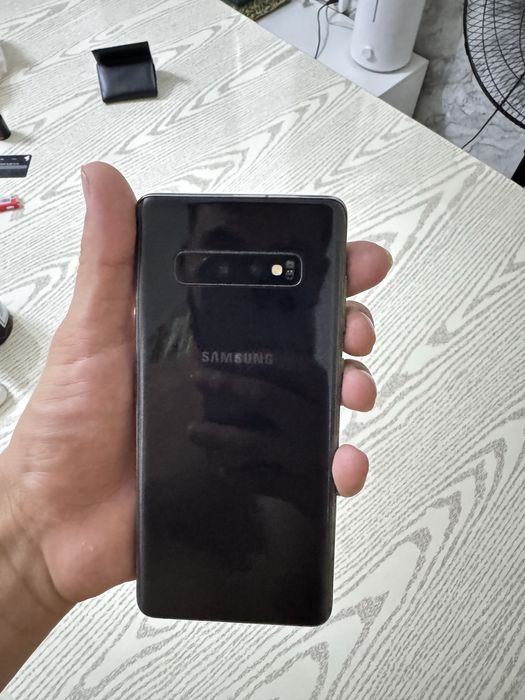 Samsung s10 plus