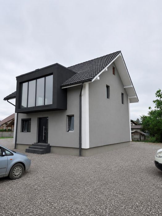 Casă nouă de vânzare – cartier rezidențial în dezvoltare - View 3